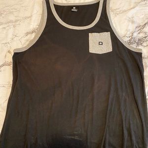 Men’s DC tank top